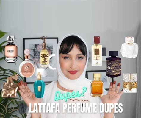 lattafa perfumes dupe|paris corner dupe list.